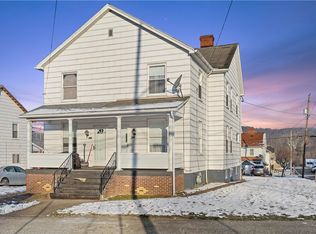 165 Main St, Smock, PA 15480