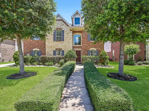 1226 Martinez Ct, Friendswood, TX 77546