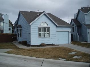 4073 Leeward Ct, Reno, NV 89502