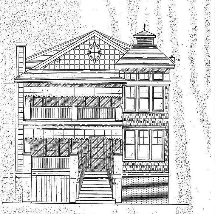 2nd image of 1017 Simpson Ave #2