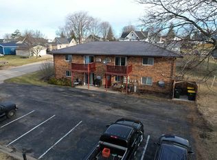 1475 Jefferson St, Fennimore, WI 53809