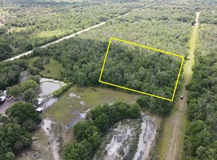 20216 NW 290th St, Okeechobee, FL 34972