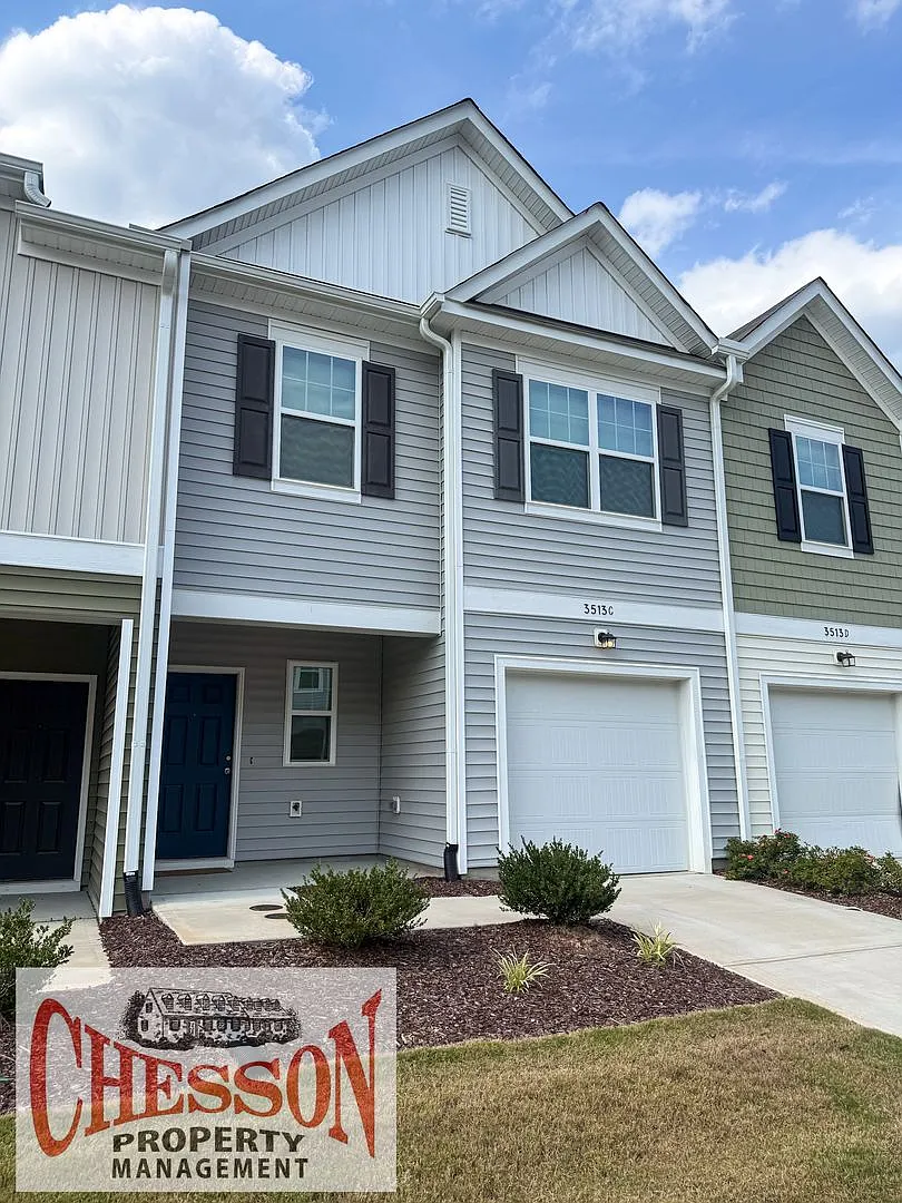 3513 Walker Drive — Photo 1