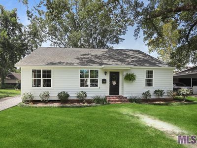 4308 Poplar St, Baton Rouge, LA, 70808