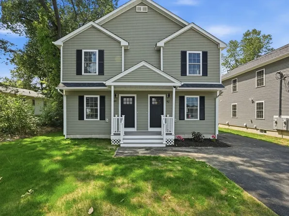 44-42 Gilbert Ave, Springfield, MA 01119