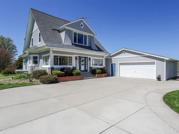 3338 W Abbey Rd, Hart, MI 49420