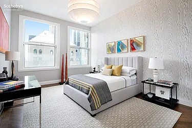 Sold by Sotheby's International Realty