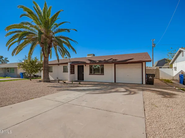 15232 N 26TH Street, Phoenix, AZ 85032