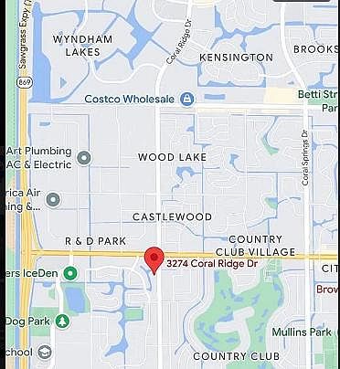 3rd image of 3029 NW 118th Dr #0