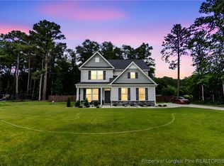 6939 Running Fox Rd, Hope Mills, NC 28348
