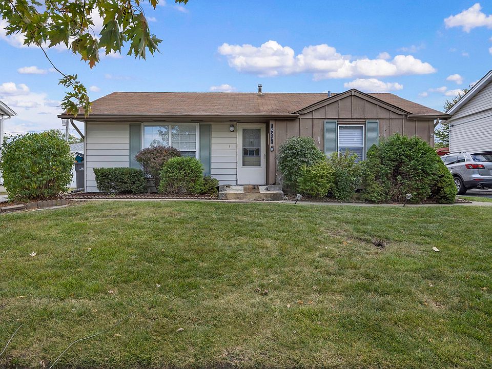 16231 92nd Ave, Orland Hills, IL 60487 | Zillow