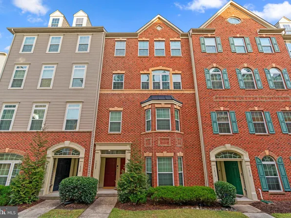 1428 Braden Loop, Glen Burnie, MD 21061