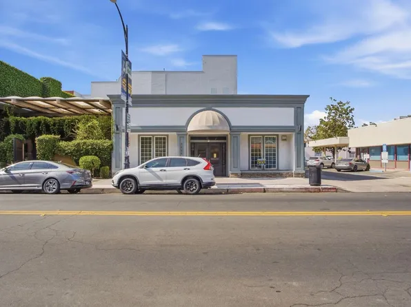 J St, Modesto, CA 95354