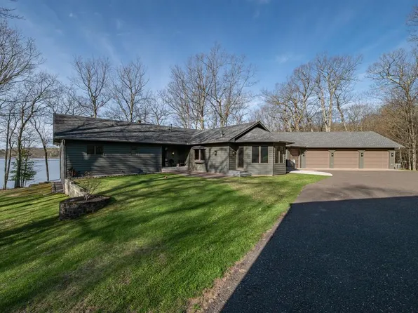 12629W Twin Lake Road, Hayward, WI 54843