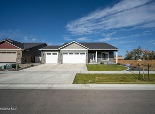 1941 E Mykal Ct, Post Falls, ID 83854