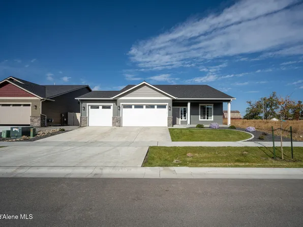 1941 E Mykal Ct, Post Falls, ID 83854