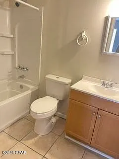 207 E 3rd St #207 — Photo 12