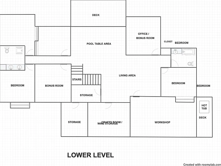 2852 SW 64th Pl — Photo 47