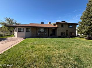 341 W Center St, Snowflake, AZ 85937