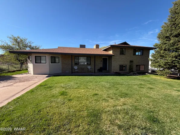 341 W Center St, Snowflake, AZ 85937