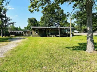 27607 County Road 3744, Splendora, TX 77372