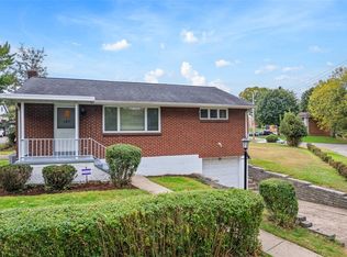 507 Grandview Ave, Carnegie, PA 15106