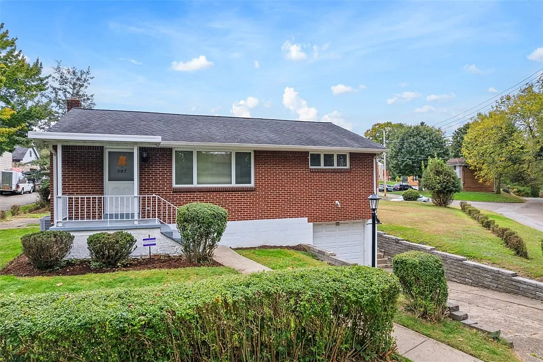 507 Grandview Ave photo 1