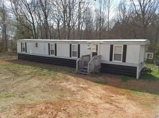 110 Porter Rd, Pendleton, SC 29670