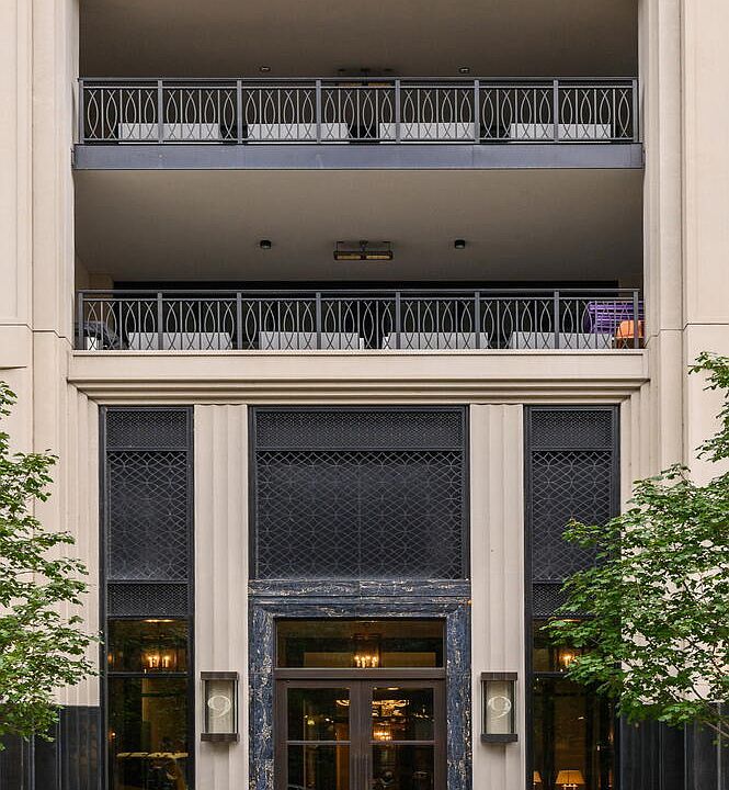2nd image of 9 W Walton St #3700