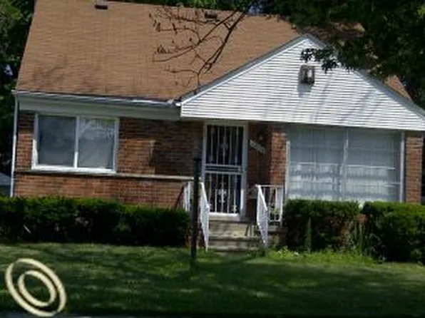 20520 Vaughan St, Detroit, MI 48219