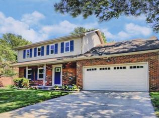 408 Timber Dr, Decatur, IL 62521