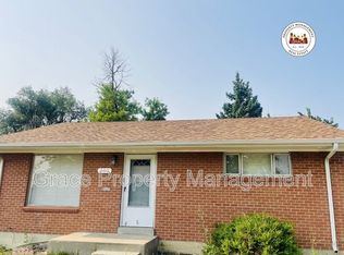 500 W 71st Pl, Denver, CO 80221