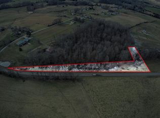 Rheatown Rd, Chuckey, TN 37641