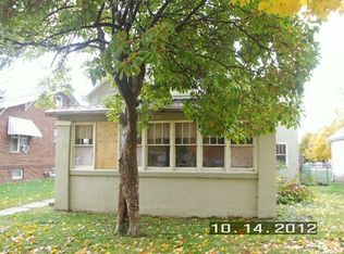 424 W Cleveland St, Spring Valley, IL 61362