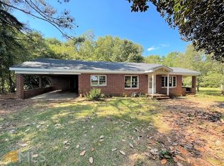 2357 Nickville Rd NW, Dewy Rose, GA 30634