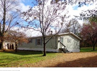 53 John St, Madison, ME 04950