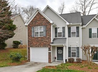 1264 Collegian Ter, Winston Salem, NC 27106