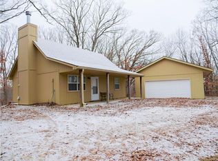 16121 Cherry Trl, Powersville, MO 64672
