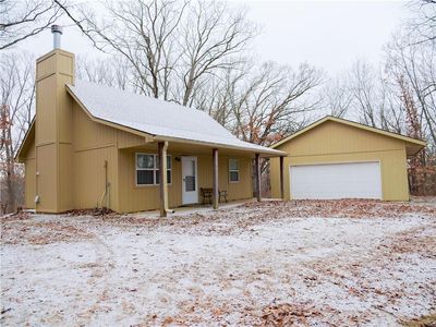 16121 Cherry Trl, Powersville, MO, 64672
