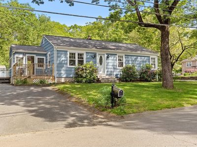 156 Patterson St, Attleboro, MA, 02703