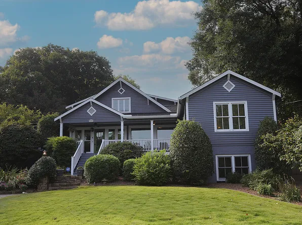 3409 White Oak Rd, Raleigh, NC 27609