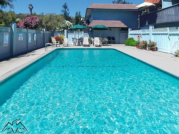 Perfect Pool