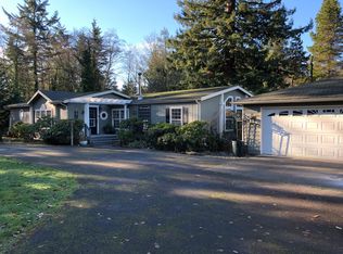 16025 Vashon Hwy SW, Vashon, WA 98070