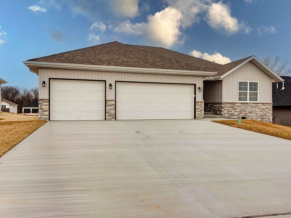 1st image of 510 Spring Meadow Drive Lot 35