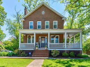 9511 Colesville Rd, Silver Spring, MD 20901