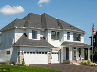 13872 Lake Pointe Rd NE, Prior Lake, MN 55372