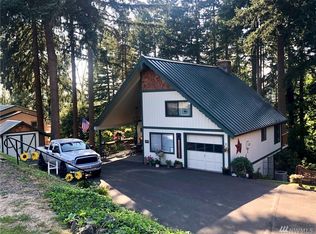 1685 SE Aust Manor Dr, Chehalis, WA 98532