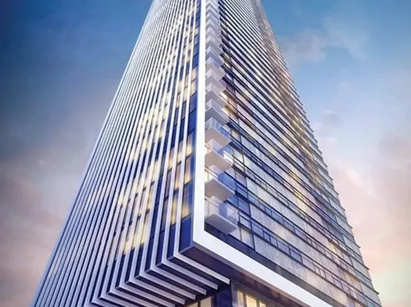 8 Cumberland St, Toronto, ON
