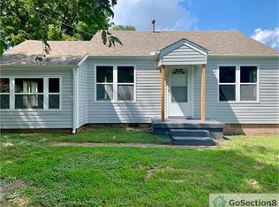 4009 Lawn Dr, Del City, OK 73115