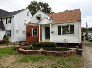 1113 Winston Rd, South Euclid, OH 44121